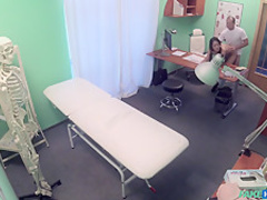 Crazy pornstar in Horny Brunette, Amateur xxx video