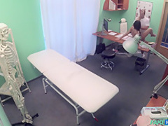 Crazy pornstar in Horny Brunette, Amateur xxx video