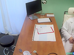 Crazy pornstar in Horny Brunette, Amateur xxx video