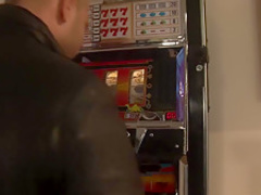 Best pornstar in incredible blonde, lingerie xxx video