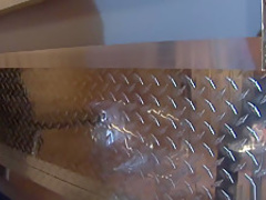 Best pornstar in incredible blonde, lingerie xxx video