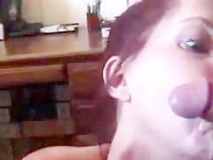 Trailer trash-head 1