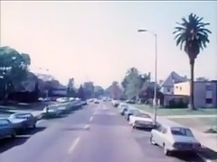 Crazy Hairy, Brunette sex video