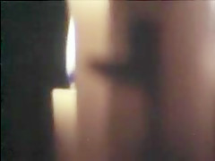 Crazy Hairy, Brunette sex video