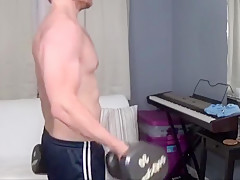 Training my little sister