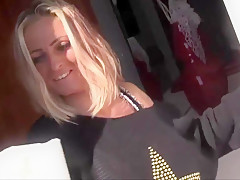 Ich traf mich mit einer Hure und ich hatte sex 3