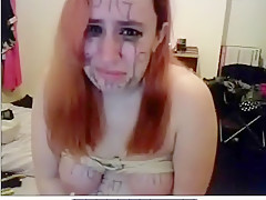 Fabulous amateur Fetish, BDSM porn scene