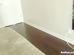 Stevie Nix in Magic Wand - Anilos