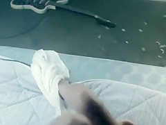 Amazing Panties sex movie