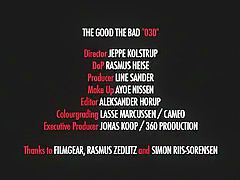 Amazing Panties sex movie