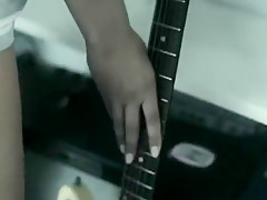 Amazing Panties sex movie