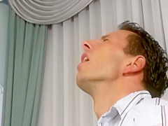 Amazing pornstar Aletta Ocean in horny brazilian, big tits sex video