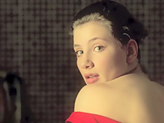 Sex, Party and Lies (Mentiras y gordas 2009) Miriam Giovanelli