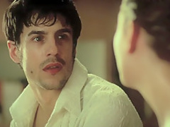 Sex, Party and Lies (Mentiras y gordas 2009) Miriam Giovanelli