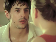 Sex, Party and Lies (Mentiras y gordas 2009) Miriam Giovanelli