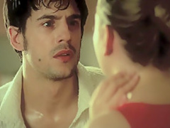 Sex, Party and Lies (Mentiras y gordas 2009) Miriam Giovanelli