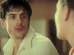 Sex, Party and Lies (Mentiras y gordas 2009) Miriam Giovanelli