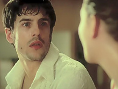 Sex, Party and Lies (Mentiras y gordas 2009) Miriam Giovanelli