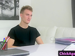 Amazing pornstar in Incredible Reality, Blowjob xxx movie