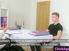 Amazing pornstar in Incredible Reality, Blowjob xxx movie