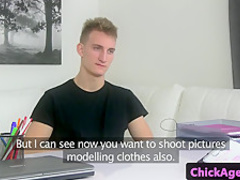 Amazing pornstar in Incredible Reality, Blowjob xxx movie