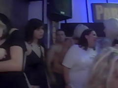 Horny pornstar in incredible group sex xxx video