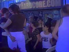 Horny pornstar in incredible group sex xxx video