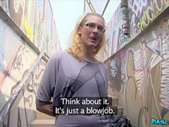 Best pornstars in Hottest POV, Blowjob adult clip