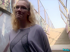 Best pornstars in Hottest POV, Blowjob adult clip