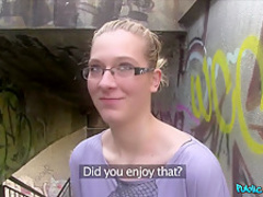 Best pornstars in Hottest POV, Blowjob adult clip