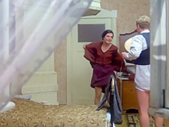 Angela Winkler Die Blechtrommel