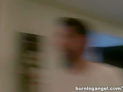 Exotic pornstars Rizzo Ford, Prince Yahshua, Proxy Paige in Amazing HD, DP porn clip