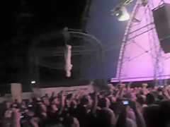 Korrozia Metalla Corrosion Threw Nude Rock Girls