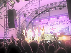 Korrozia Metalla Corrosion Threw Nude Rock Girls