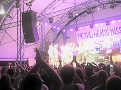 Korrozia Metalla Corrosion Threw Nude Rock Girls