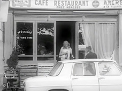 Lisbet Lundquist - 'Quiet Days In Clichy'