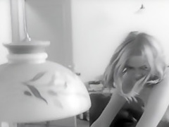 Lisbet Lundquist - 'Quiet Days In Clichy'