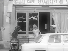 Lisbet Lundquist - 'Quiet Days In Clichy'