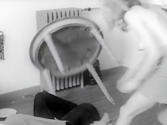 Lisbet Lundquist - 'Quiet Days In Clichy'