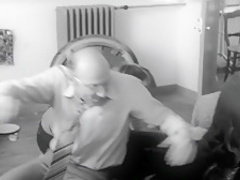 Lisbet Lundquist - 'Quiet Days In Clichy'