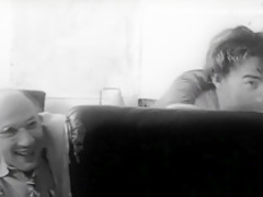 Lisbet Lundquist - 'Quiet Days In Clichy'