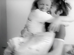 Lisbet Lundquist - 'Quiet Days In Clichy'