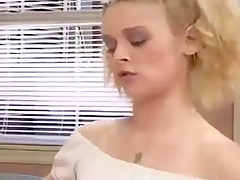 Hot Schoolgirl Gets A Good Fucking !