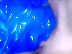 Amazing pornstars Renee Richards and Michelle Thorne in fabulous blonde, fetish porn scene