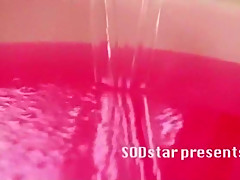 Amazing Japanese chick Riko Honda in Fabulous POV JAV clip