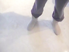 Cuir avec des amies 1