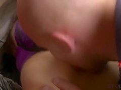 Crazy pornstars Deny Moor, Ned in Amazing Small Tits, MILF sex movie