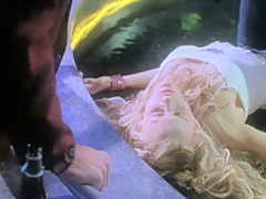 Dancing at the Blue Iguana (2000) Daryl Hannah