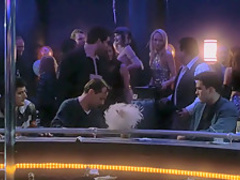 Dancing at the Blue Iguana (2000) Daryl Hannah