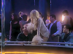 Dancing at the Blue Iguana (2000) Daryl Hannah